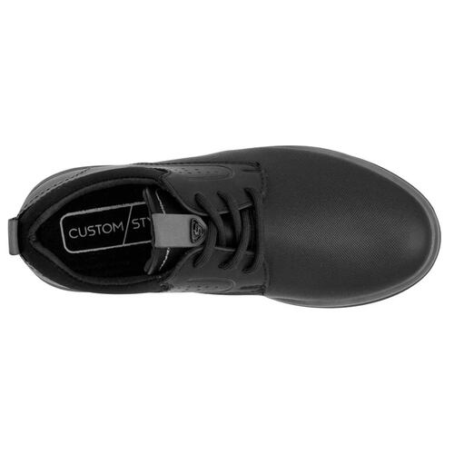 ZAPATO CASUAL NEGRO TOTAL 2110 Color Negro para Niño Tx3