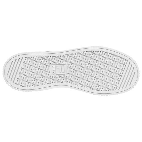 TENIS Fila 5CM007710 Color Negro PARA Mujer Tx4