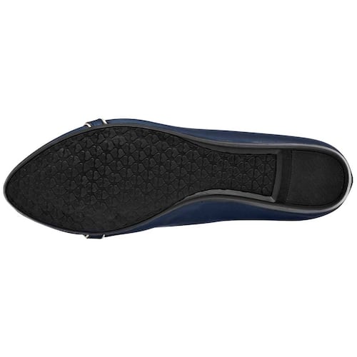 FLATS Clasben 516134 Color Marino PARA Mujer Tx4