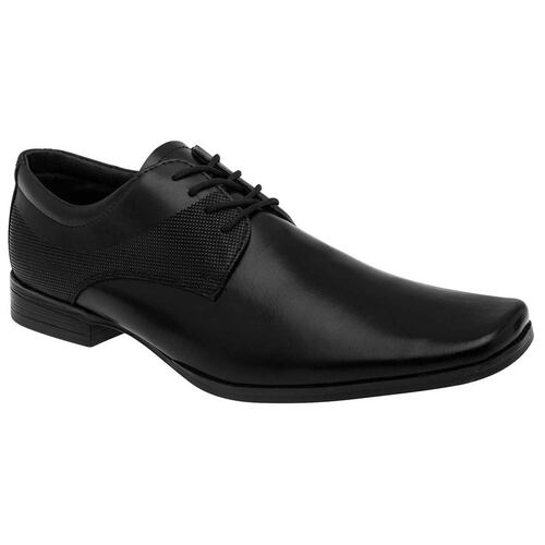 ZAPATO VESTIR Lugo conti 9H2783 Color Negro PARA Hombre Tx4