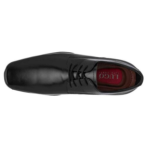 ZAPATO VESTIR Lugo conti 9H2783 Color Negro PARA Hombre Tx4