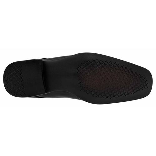 ZAPATO VESTIR Lugo conti 9H2783 Color Negro PARA Hombre Tx4
