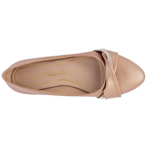 FLATS Clasben MIMI Color Cafe PARA Mujer Tx5
