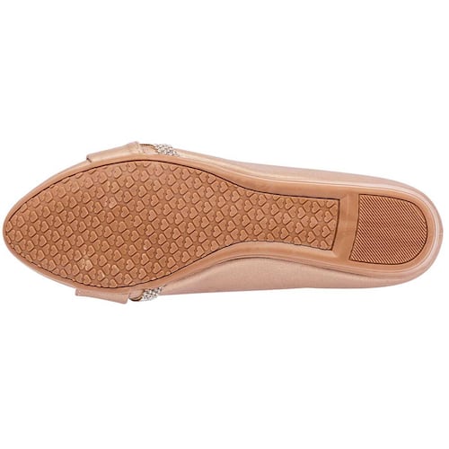 FLATS Clasben MIMI Color Cafe PARA Mujer Tx5