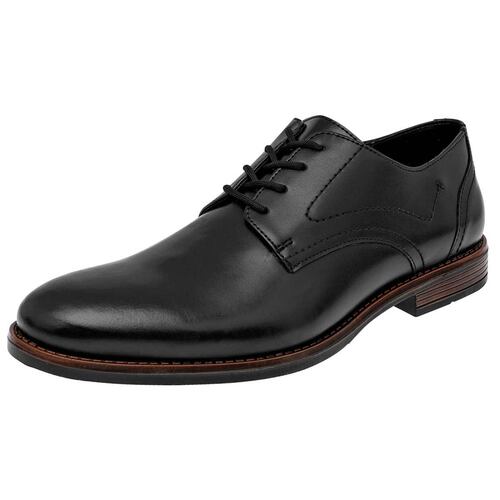 ZAPATO VESTIR Christian gallery 9501 Color Negro PARA Hombre Tx5