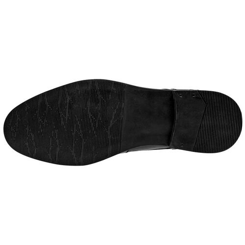 ZAPATO VESTIR Christian gallery 9501 Color Negro PARA Hombre Tx5