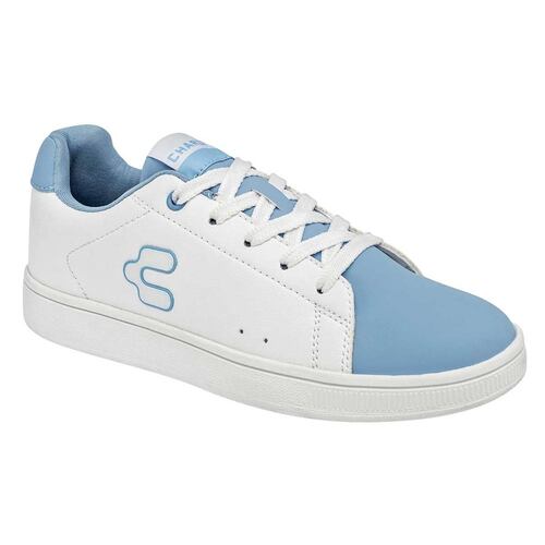 TENIS Charly 105923400 Color Blanco PARA Mujer Tx6
