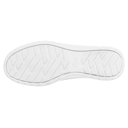 ZAPATO ENFERMERA Flexi 102003 Color Blanco PARA Mujer Tx6