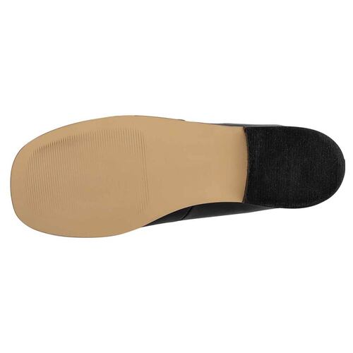ZAPATO PARA ESCOLTA Catalina 2022 Color Negro PARA Mujer Tx6