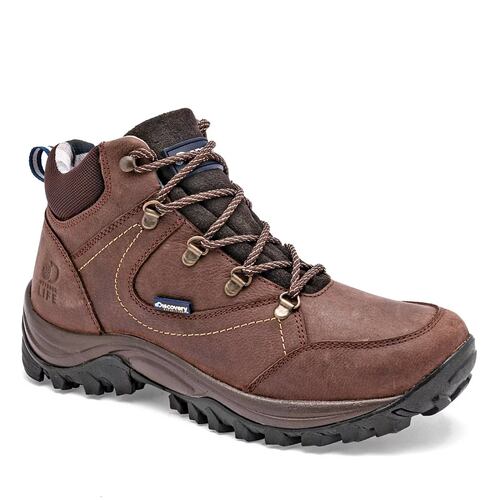 BOTA Discovery expedition 2560 Color Cafe PARA Hombre Tx7