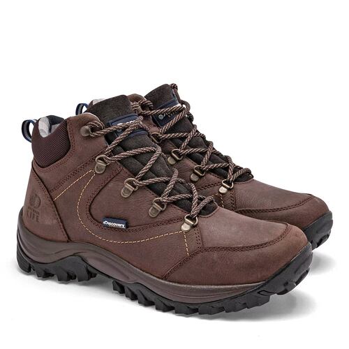 BOTA Discovery expedition 2560 Color Cafe PARA Hombre Tx7