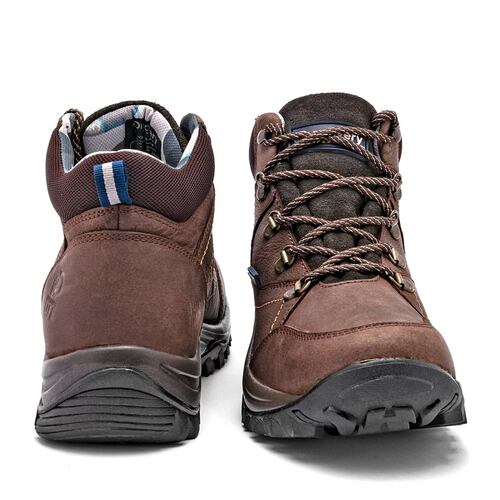 BOTA Discovery expedition 2560 Color Cafe PARA Hombre Tx7