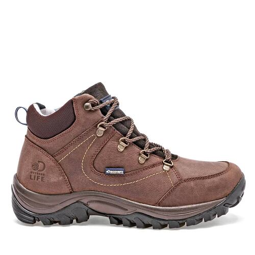 BOTA Discovery expedition 2560 Color Cafe PARA Hombre Tx7
