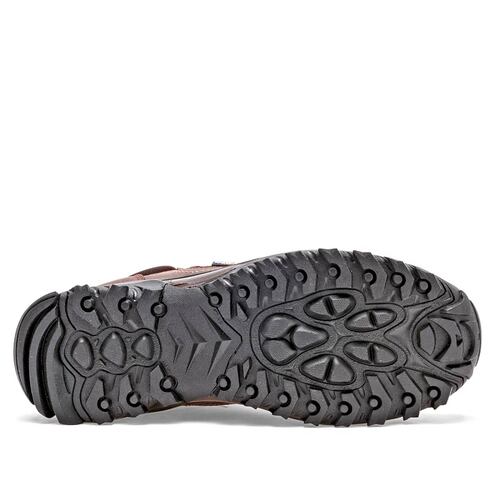 BOTA Discovery expedition 2560 Color Cafe PARA Hombre Tx7