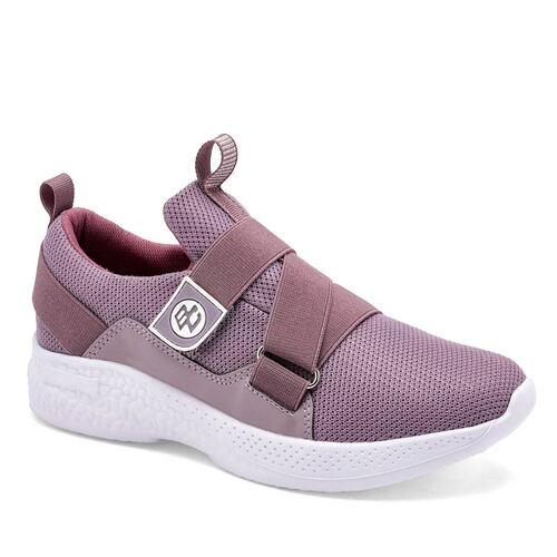 TENIS Been class 15385 Color Lila PARA Mujer Tx7