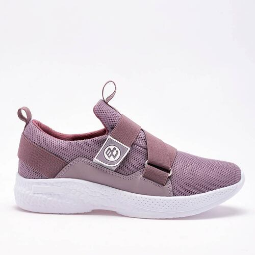 TENIS Been class 15385 Color Lila PARA Mujer Tx7