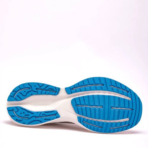 TENIS Charly 1086526001 Color Gris PARA Hombre Tx7