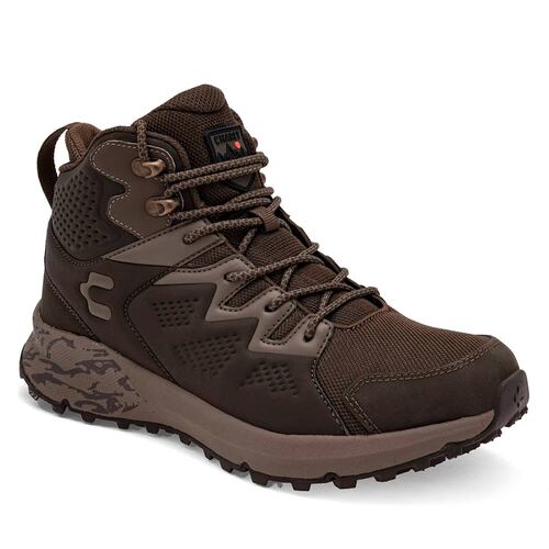 BOTA Charly 1086328007 Color Cafe PARA Hombre Tx7