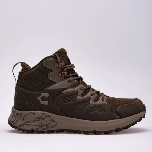 BOTA Charly 1086328007 Color Cafe PARA Hombre Tx7