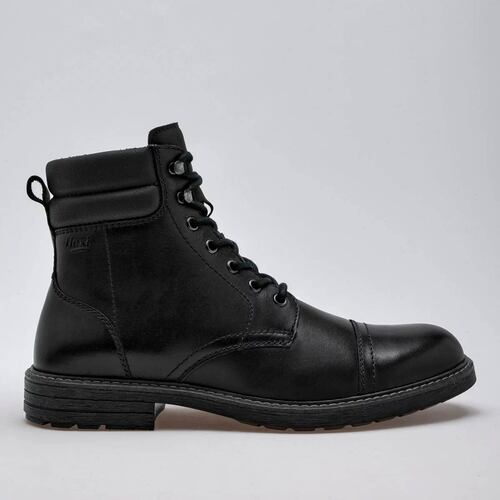 BOTA Flexi 402516 Color Negro PARA Hombre Tx7