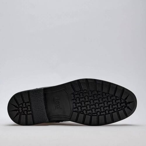 BOTA Flexi 402516 Color Negro PARA Hombre Tx7