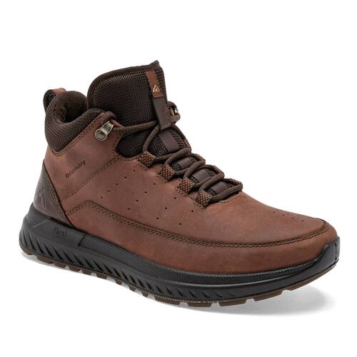 BOTA Flexi 403010 Color CAMEL PARA Hombre Tx7