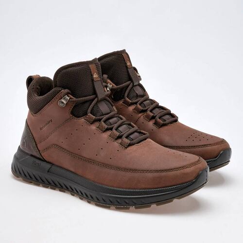 BOTA Flexi 403010 Color CAMEL PARA Hombre Tx7