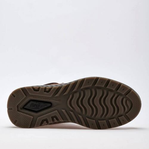 BOTA Flexi 403010 Color CAMEL PARA Hombre Tx7