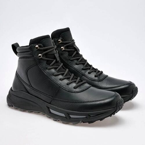 BOTA Flexi 410904 Color Negro PARA Hombre Tx7