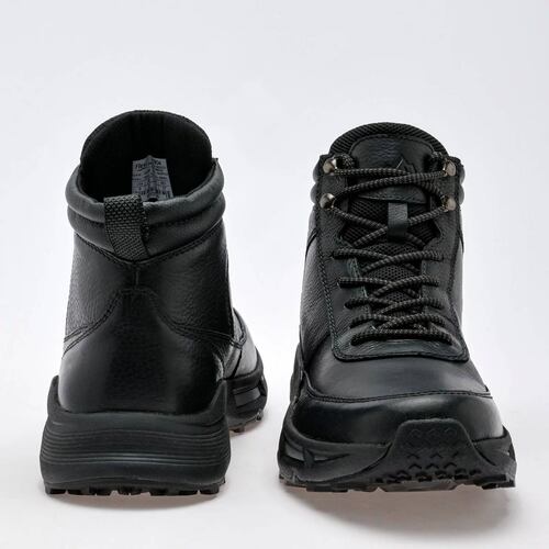 BOTA Flexi 410904 Color Negro PARA Hombre Tx7