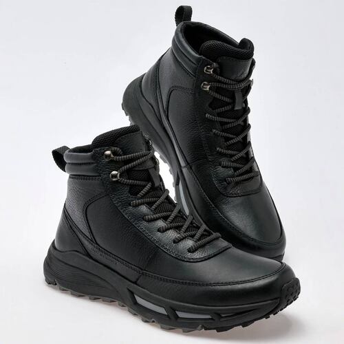 BOTA Flexi 410904 Color Negro PARA Hombre Tx7