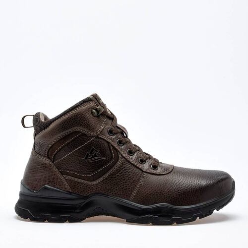 BOTA Flexi 77817 Color Cafe PARA Hombre Tx7