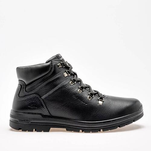 BOTA Flexi 92105 Color Negro PARA Hombre Tx7