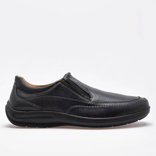 ZAPATO CASUAL Flexi 415902 Color Negro PARA Hombre Tx7
