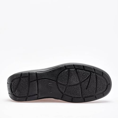 ZAPATO CASUAL Flexi 415902 Color Negro PARA Hombre Tx7