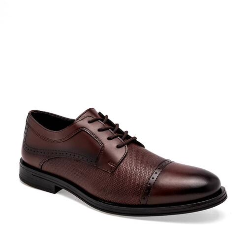 ZAPATO VESTIR Christian gallery 2803S Color Cafe PARA Hombre Tx7