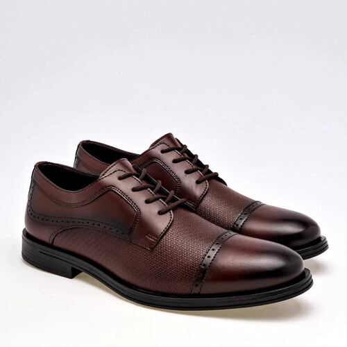 ZAPATO VESTIR Christian gallery 2803S Color Cafe PARA Hombre Tx7