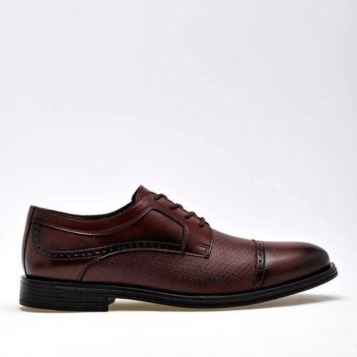 ZAPATO VESTIR Christian gallery 2803S Color Cafe PARA Hombre Tx7