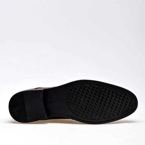 ZAPATO VESTIR Christian gallery 2803S Color Cafe PARA Hombre Tx7