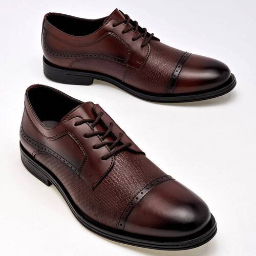 ZAPATO VESTIR Christian gallery 2803S Color Cafe PARA Hombre Tx7