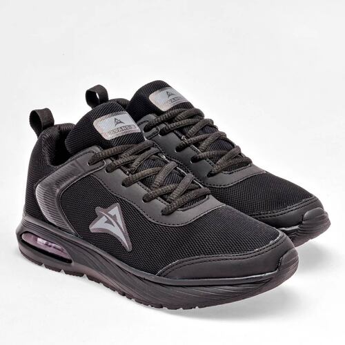 TENIS Avans-b 058 Color Negro PARA Joven Tx7