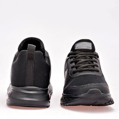 TENIS Avans-b 058 Color Negro PARA Joven Tx7
