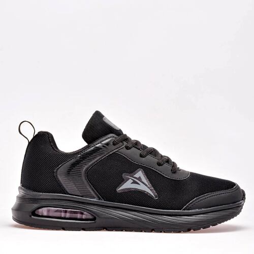 TENIS Avans-b 058 Color Negro PARA Joven Tx7