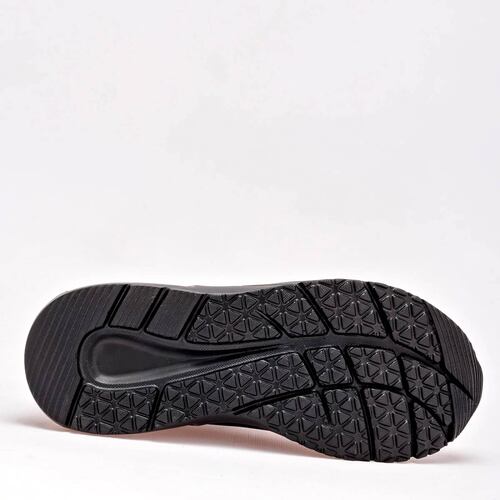 TENIS Avans-b 058 Color Negro PARA Joven Tx7