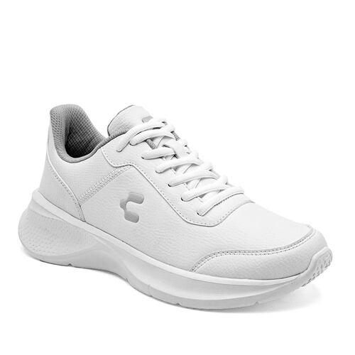 TENIS Charly 1086486001 Color Blanco PARA Joven Tx7