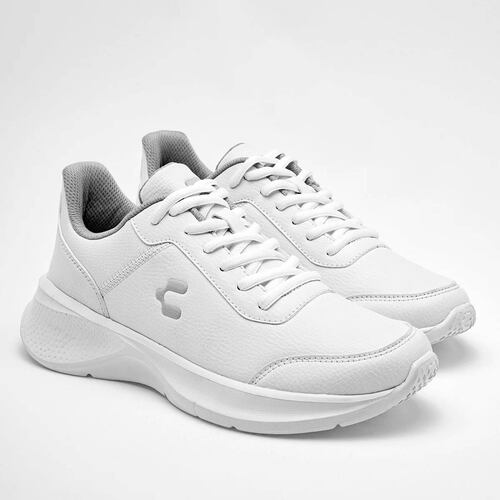 TENIS Charly 1086486001 Color Blanco PARA Joven Tx7