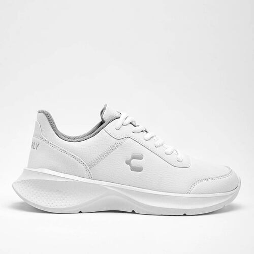 TENIS Charly 1086486001 Color Blanco PARA Joven Tx7