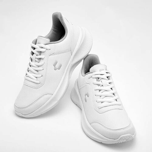 TENIS Charly 1086486001 Color Blanco PARA Joven Tx7