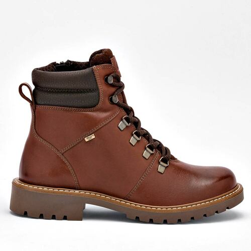 BOTA Flexi 37819 Color Cafe PARA Mujer Tx7
