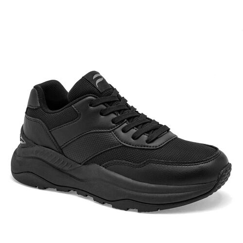 TENIS Flexi 124902 Color Negro PARA Mujer Tx7